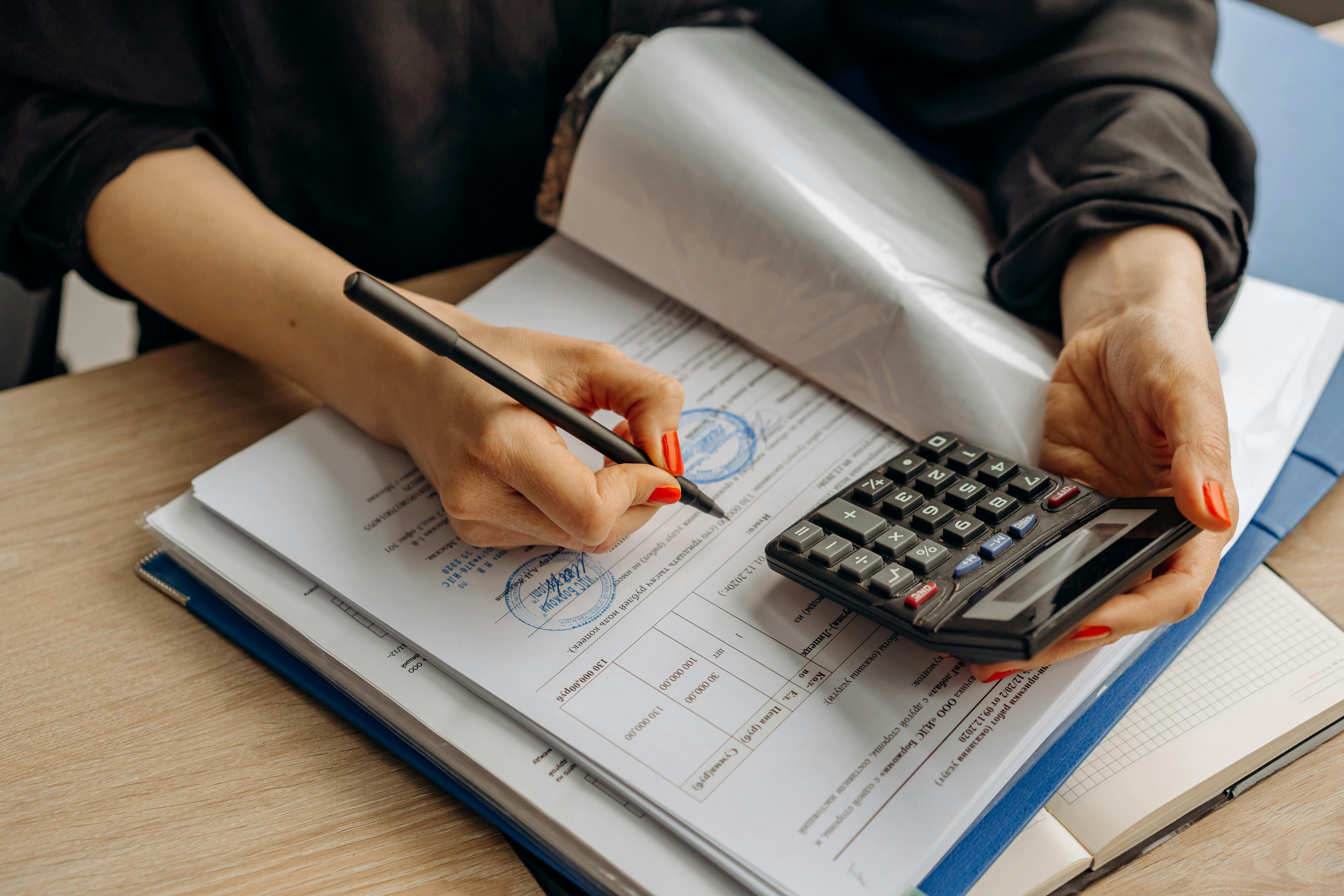 Ongoing Administrative Support