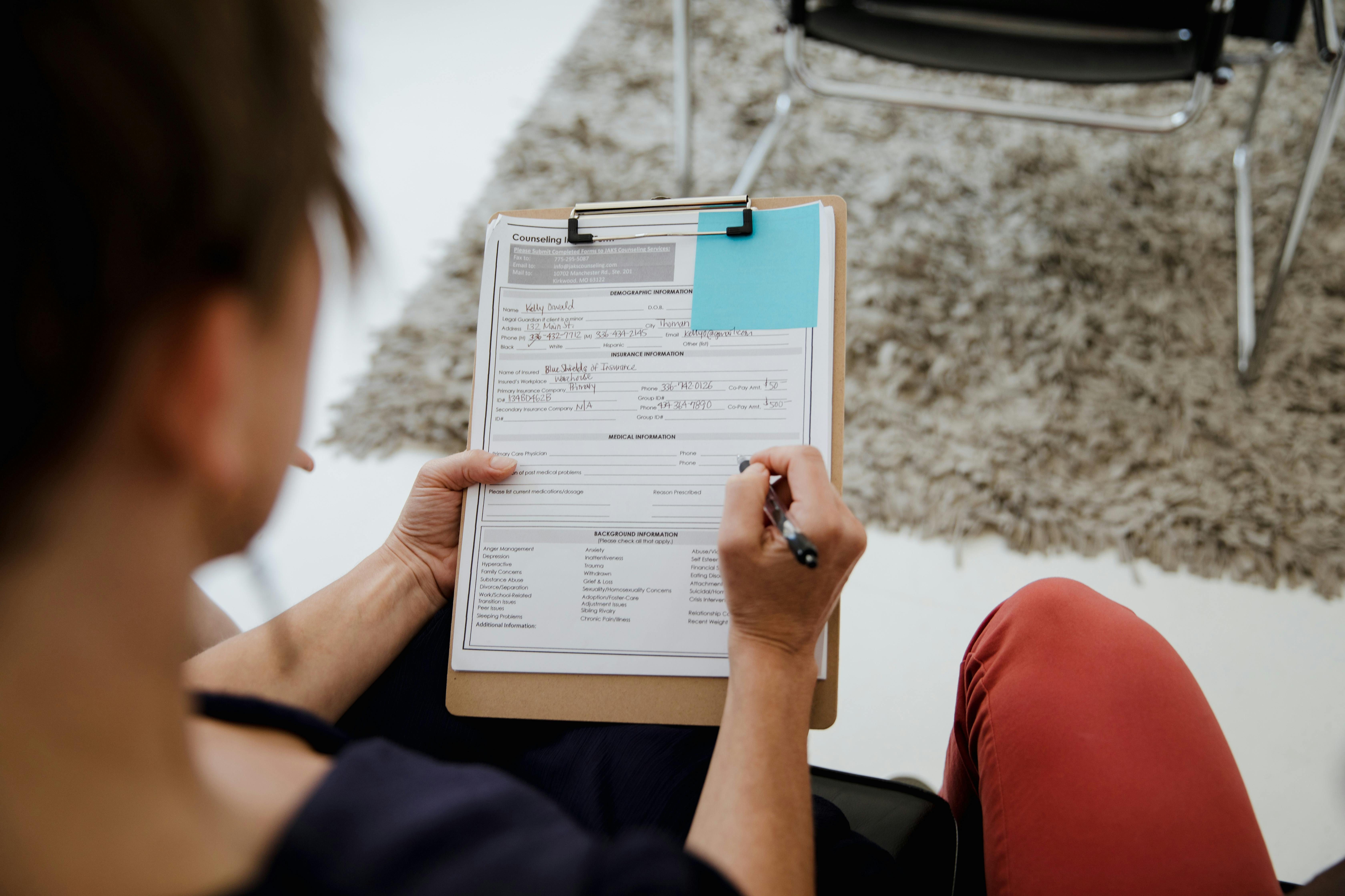 Business Registration & Incorporation