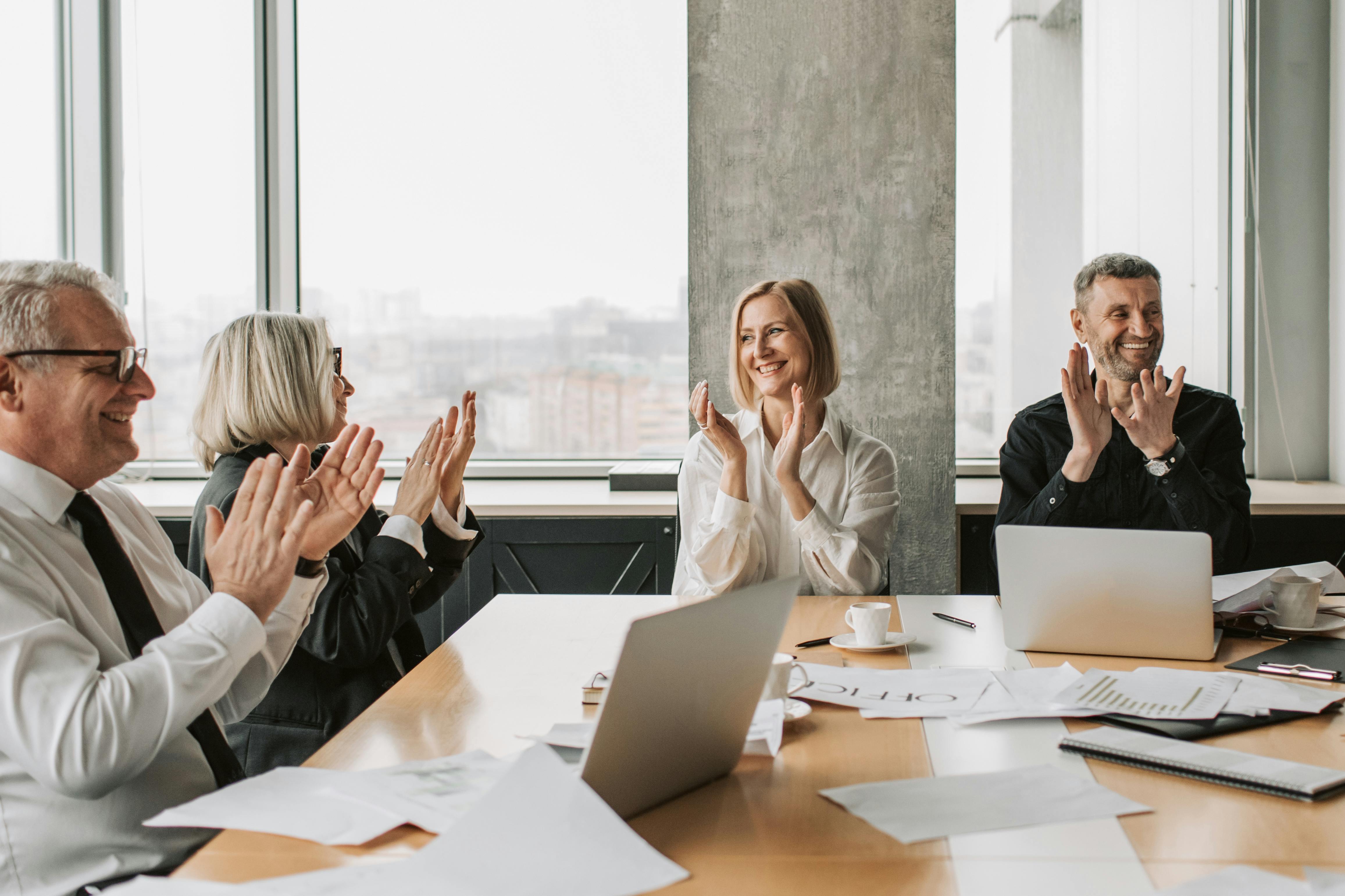 Employee Relations & Engagement
