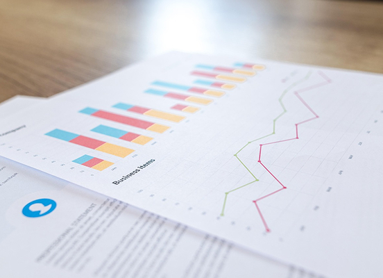 Finance Services Image
