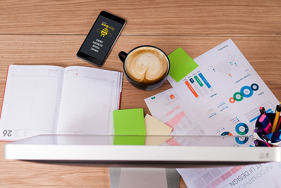 Marketing Services Image