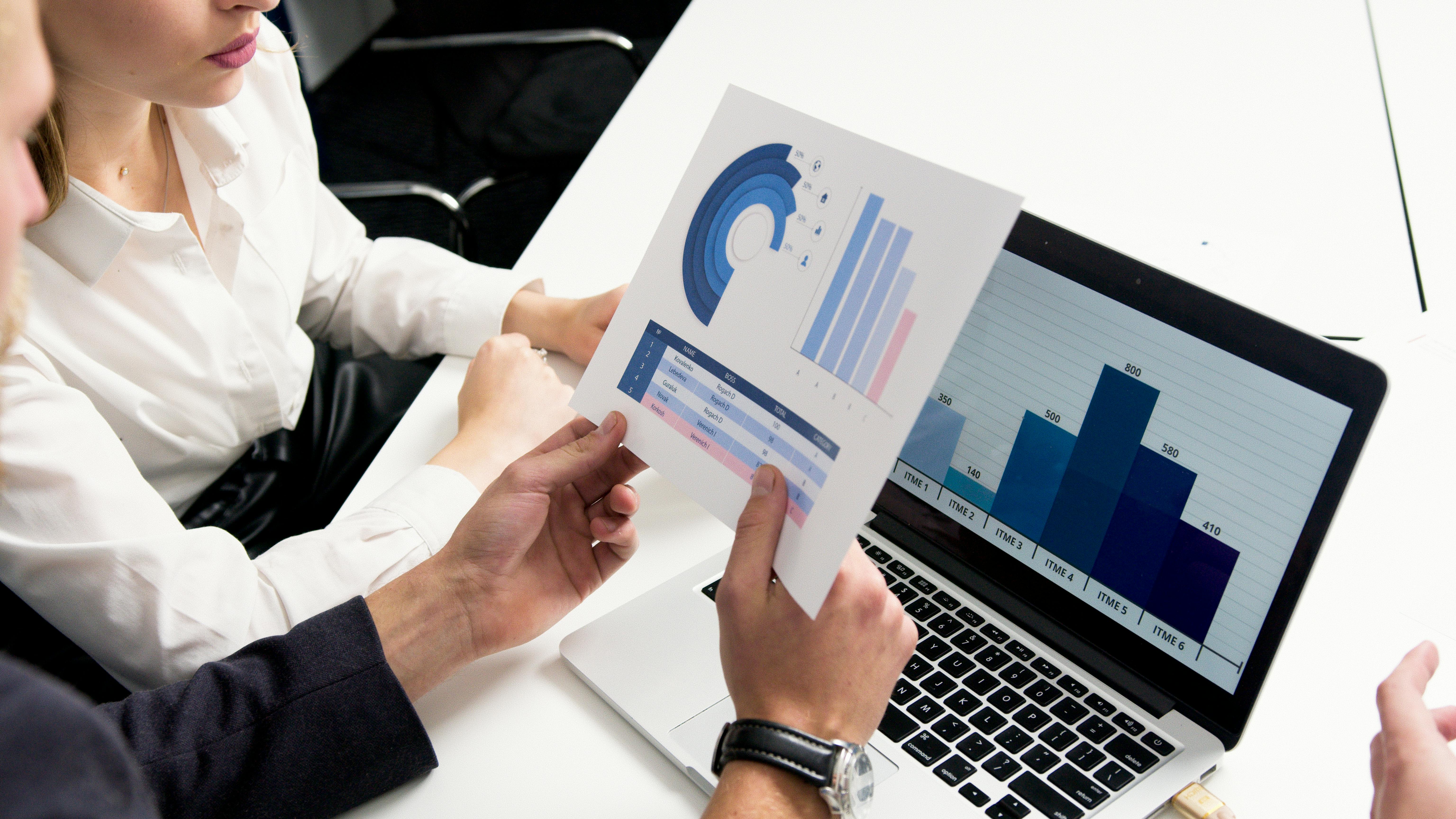 Strategic Workforce Planning